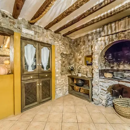 Stunning In Holiday home Les Coves de Vinroma