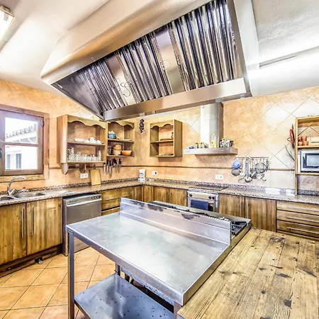 Stunning In Holiday home *