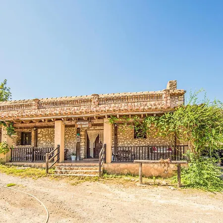 Holiday home Stunning In *