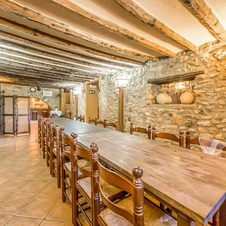 Stunning In Holiday home *